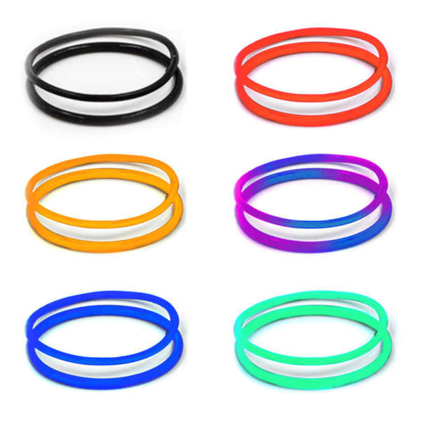 Uwell Valyrian Ersatzdichtungsringe