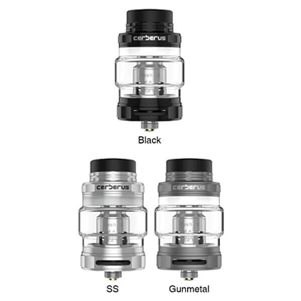 GeekVape Cerberus Tank