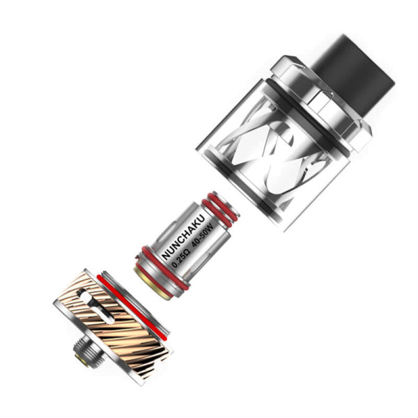 Uwell Nunchaku Verdampfer