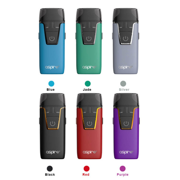 Aspire Nautilus AIO Kit