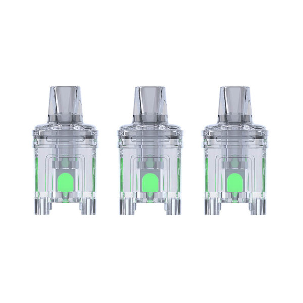 (3x) Eleaf Pico Compaq Pod