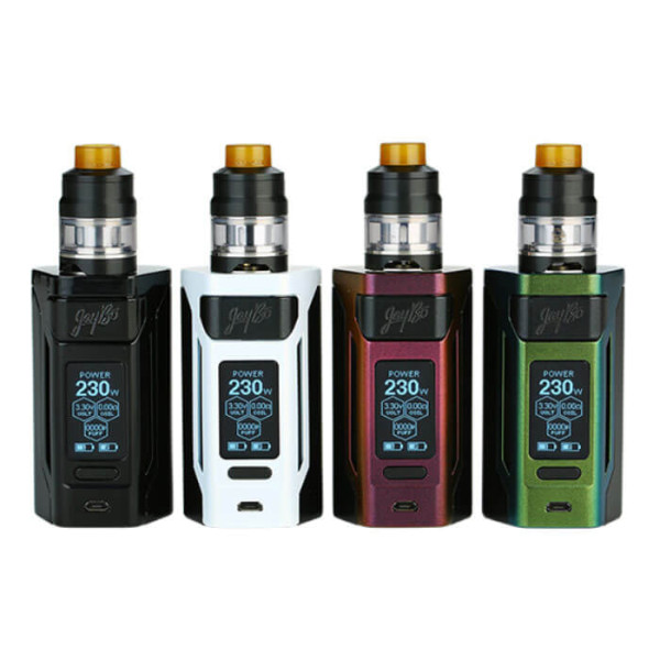 Wismec Reuleaux RX2 21700 Kit