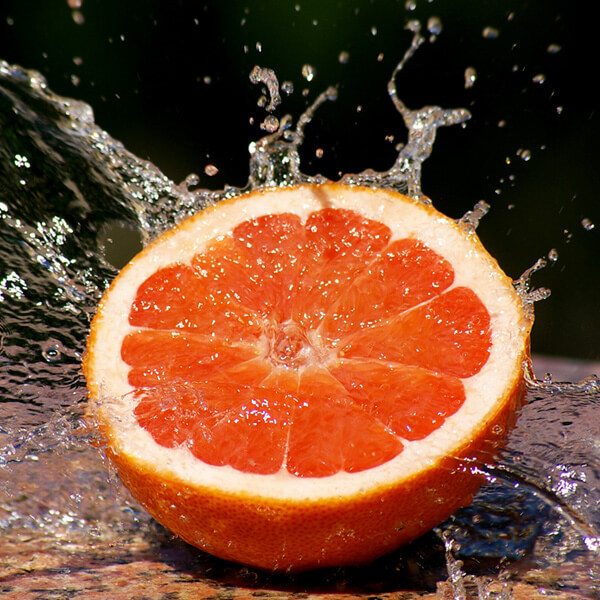 FlavourArt Grapefruit