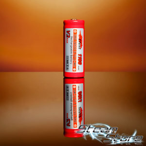 Efest IMR 18500 1100mah 3.7V LiMn Batterie