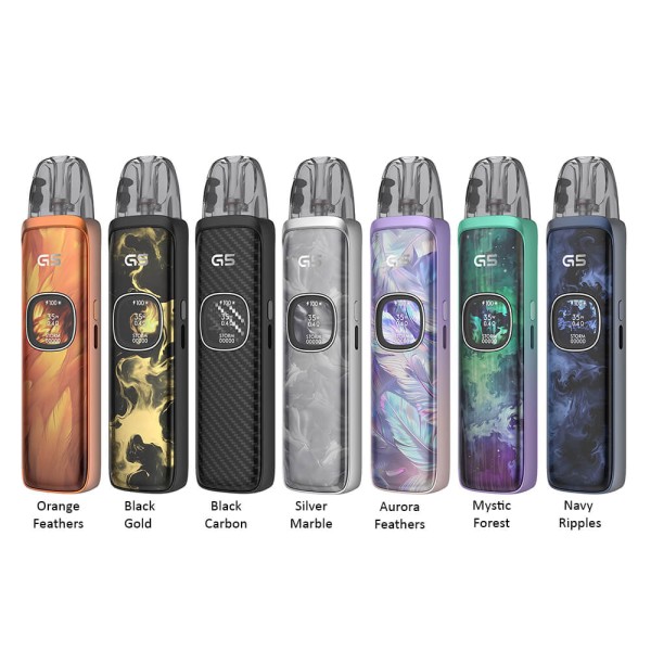 Uwell Caliburn G5 Kit