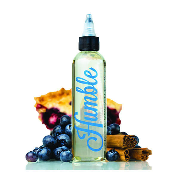 Humble Juice Humble Crumble