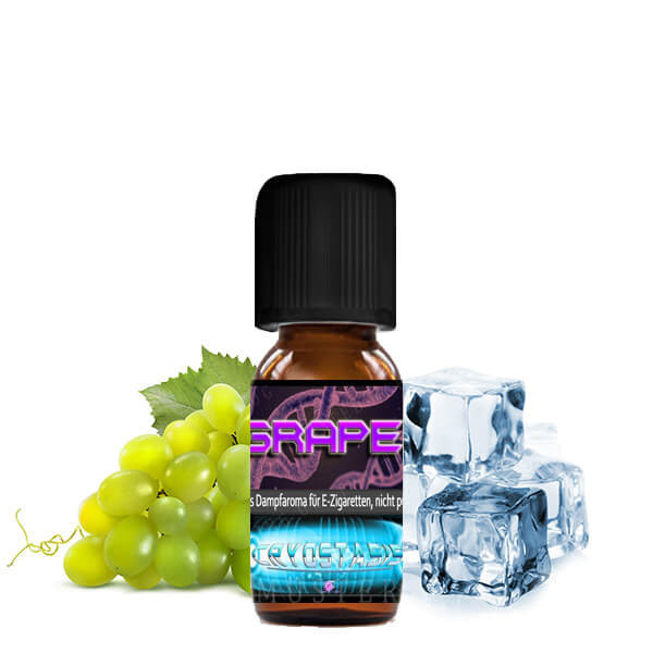 Aroma Twisted Cryostasis Grape