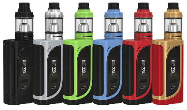 Eleaf iKonn 220 Kit