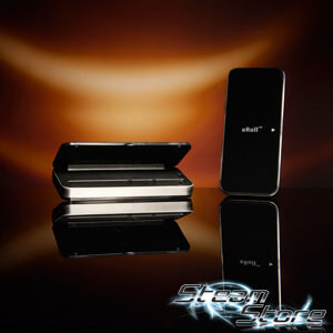 Joyetech eRoll 1000mAh PCC