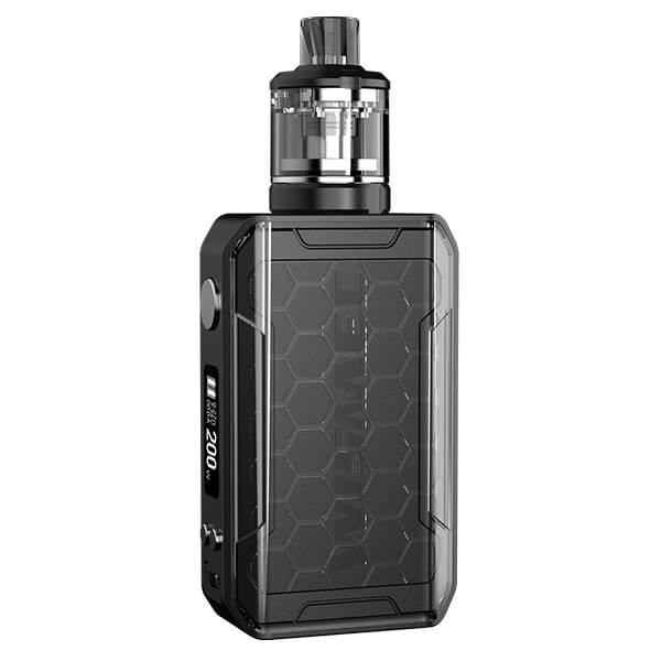 Wismec Sinuous V200 Kit
