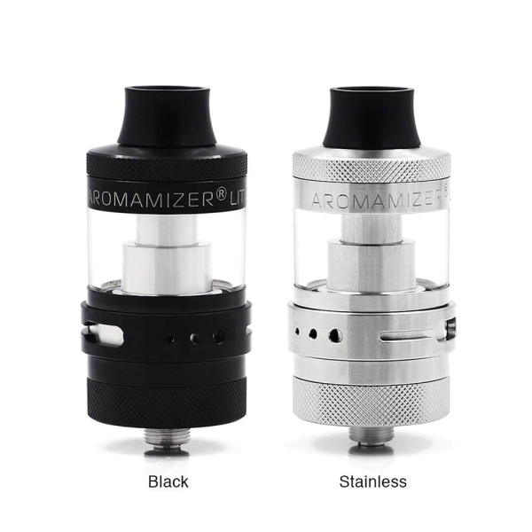 Steam Crave Aromamizer Lite RTA