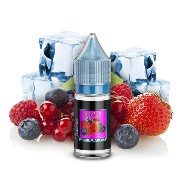 Aroma Shadow Burner R.I.P. V2