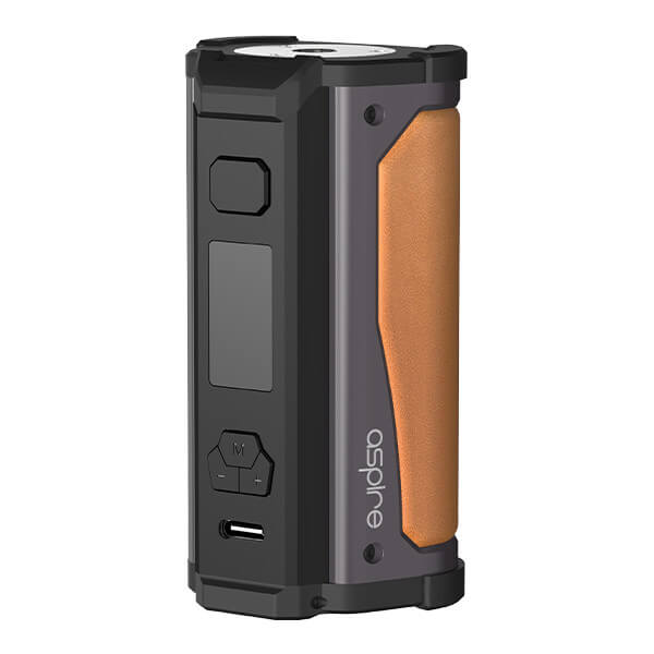 Aspire Rhea Mod | Steam-Store