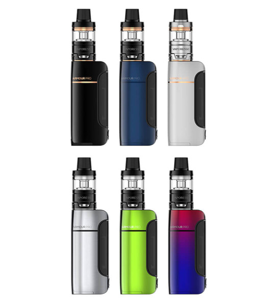 Vaporesso Armour Pro Kit