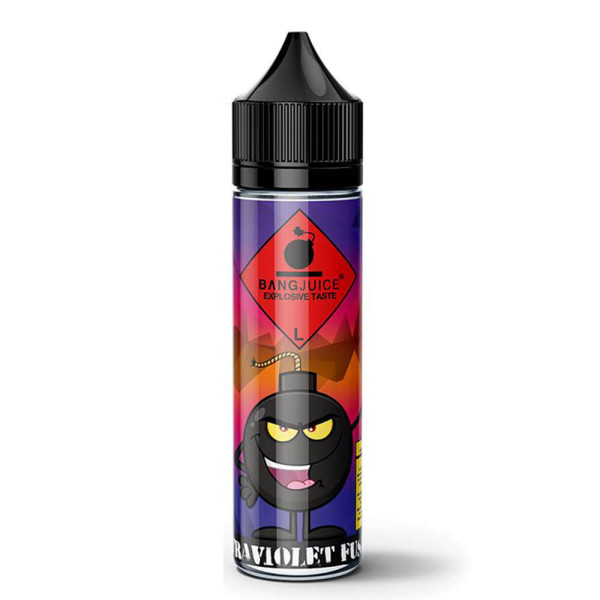 Aroma Bang Juice Ultraviolet Fusion