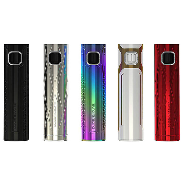 Wismec Sinuous Solo Mod