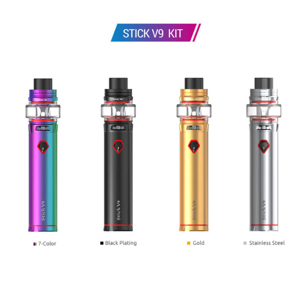 SMOK Stick V9 Kit
