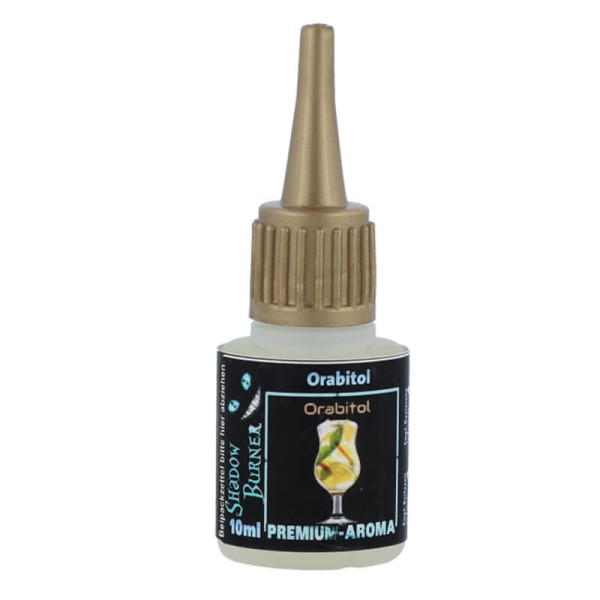 Aroma Shadow Burner Orabitol
