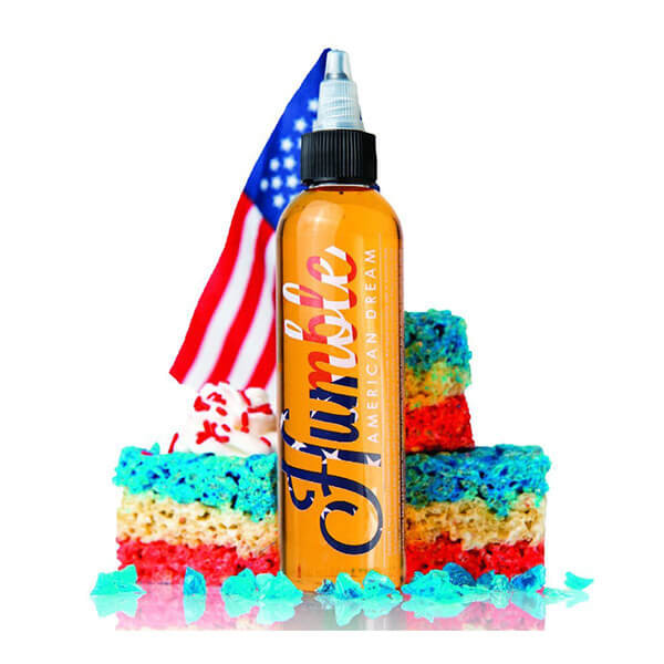 Humble Juice American Dream