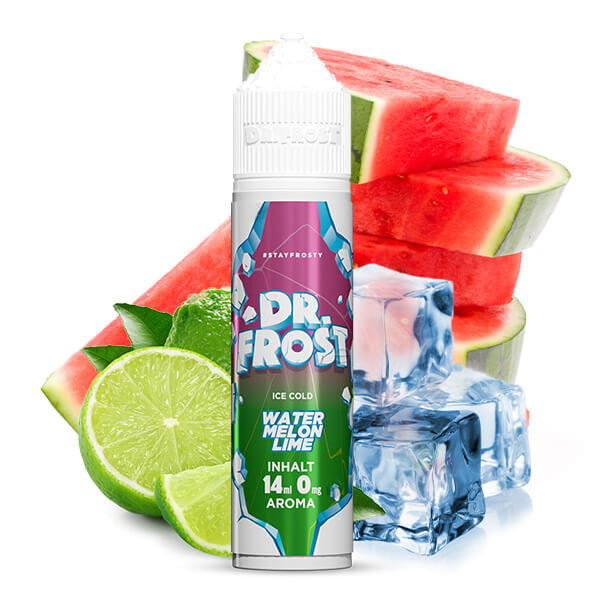 Aroma Dr. Frost Watermelon Lime