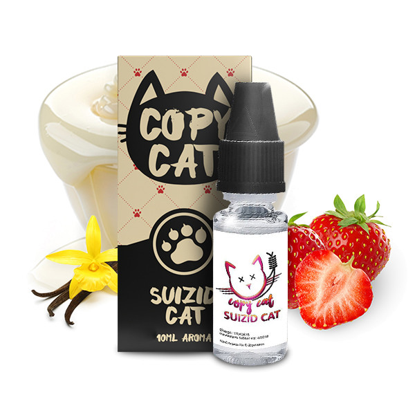 Aroma Copy Cat Suizid Cat