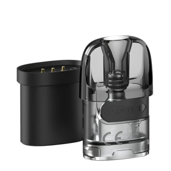Lost Vape E Plus RBA Pod