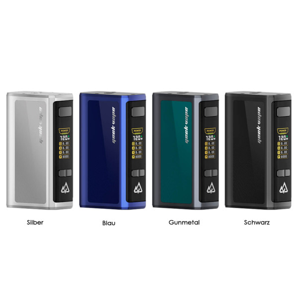 GeekVape Obelisk Mod