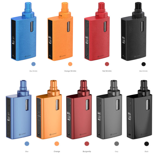 Joyetech eGrip II Light