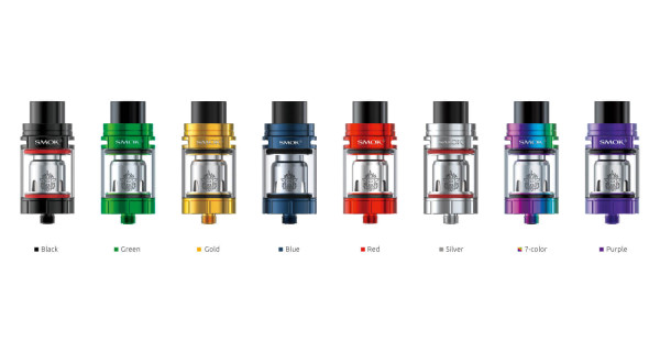 SMOK TFV8 X-Baby Tank