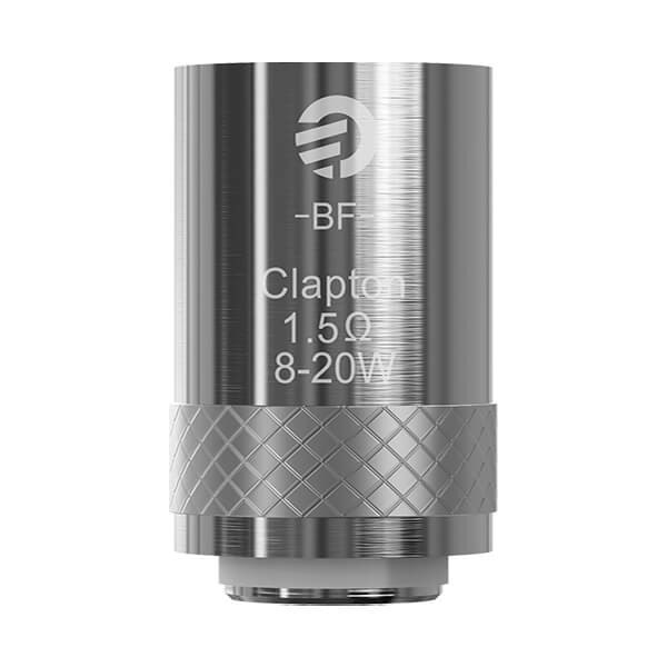 Joyetech BF Clapton Verdampfer-Kopf 1.5 Ohm