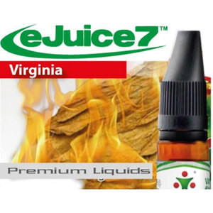eJuice7 Virginia