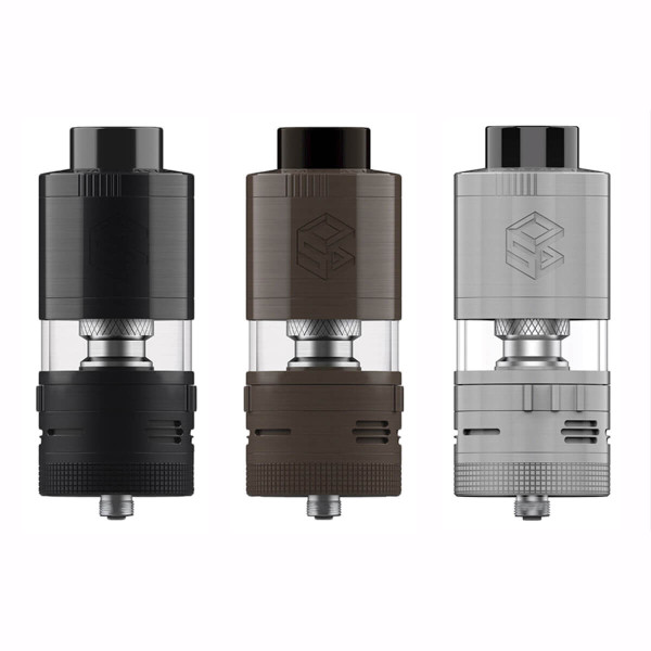 Steam Crave Aromamizer Plus V2 RDTA Advanced