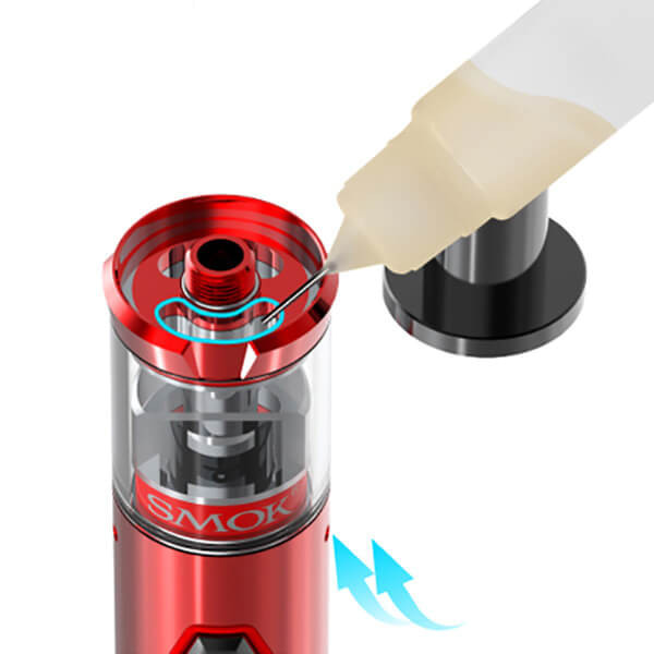 SMOK Vape Pen Nord 22 Kit | Steam-Store SMOK Vape Pen Nord 22 Kit | Steam-Store