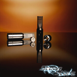 Biansi Elife Verdampfer (Typ A)