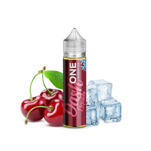 Aroma Dash One Cherry Ice