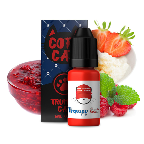 Aroma Copy Cat Trumpy Cat