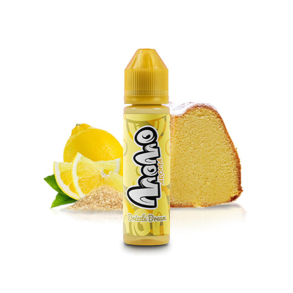 Aroma MOMO Drizzle Dream