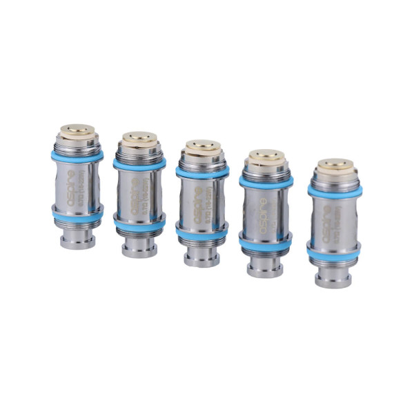 (5x) Aspire Nautilus XS Coil