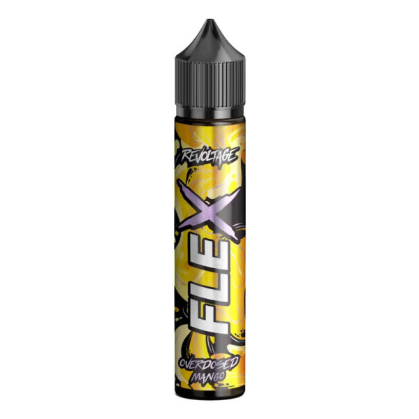 Aroma Revoltage Flex Mango