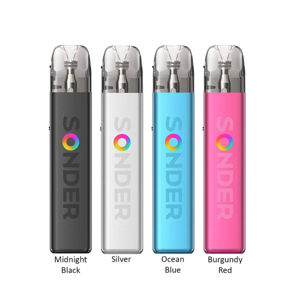 GeekVape Sonder Q2 Kit