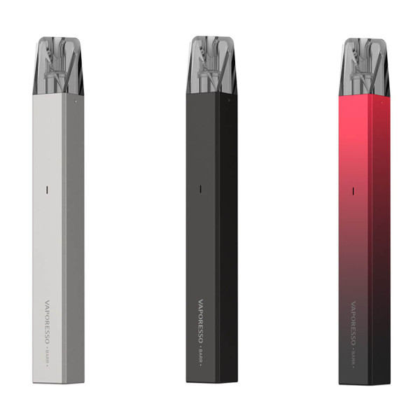 Vaporesso BARR Kit