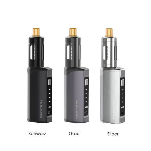 Innokin Endura T22 Pro Kit