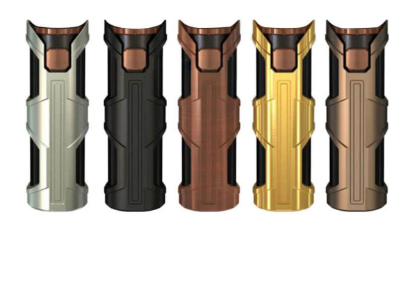 Wismec Sinuous SW Mod