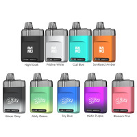 E-Zigaretten Shop & Liquids | Steam-Store