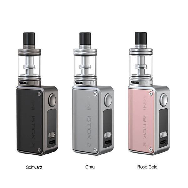Eleaf iStick Mini 2 Kit