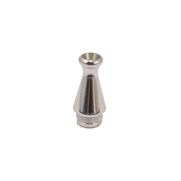 Stainless Steel Drip Tip II