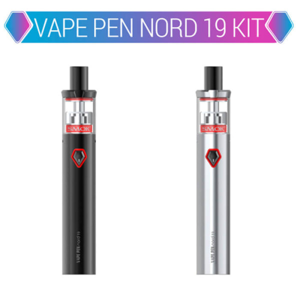 SMOK Vape Pen Nord 19 Kit