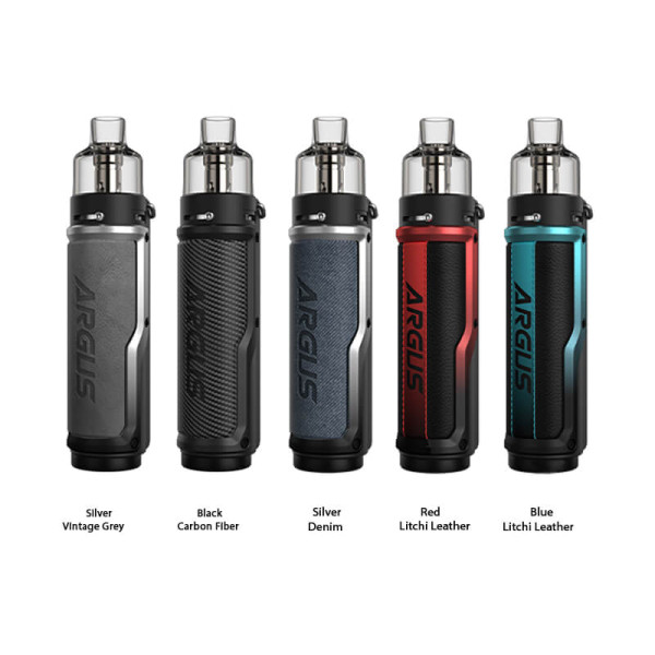 VOOPOO Argus X Kit