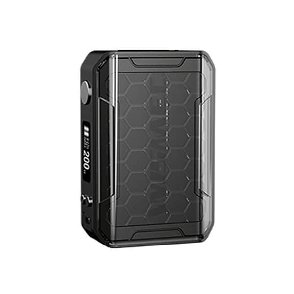 Wismec Sinuous V200 Mod