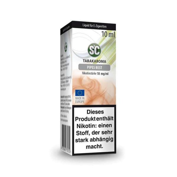 SC Liquid Pipes Best